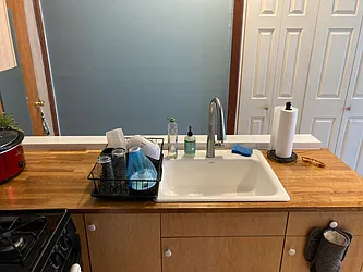 Rented by Owner