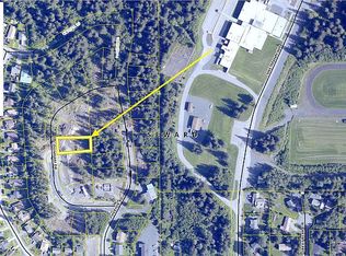 2018 Dunham Dr, Seward, AK 99664