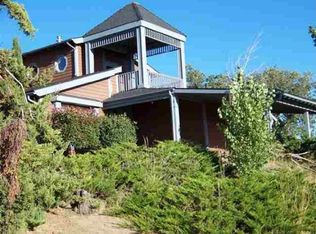 26521 Oakflat Dr, Tehachapi, CA 93561