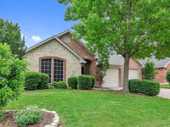 2636 Bent Tree Dr, Hurst, TX 76054