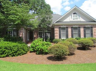 879 Trail Ridge Rd, Aiken, SC 29803