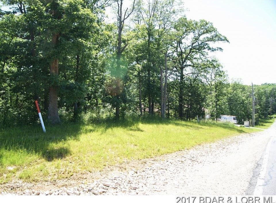 2nd image of Linn Creek Road