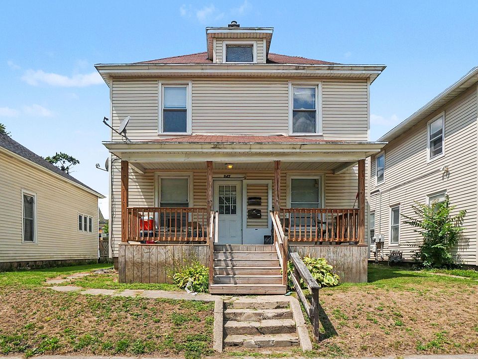 1st image of 945 Sheridan Ave SW