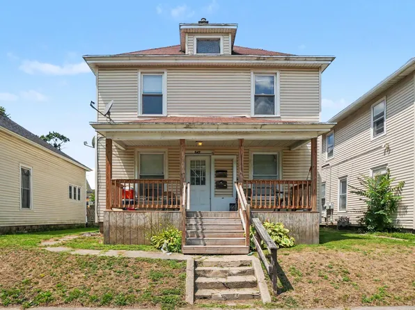 945 Sheridan Ave SW, Grand Rapids, MI 49503