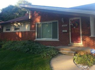 9040 Brady, Redford, MI 48239