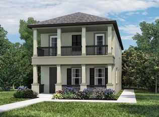 1537 Astoria Arbor Ln, Orlando, FL 32824