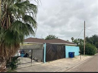 4304 Convent Ave, Laredo, TX 78041