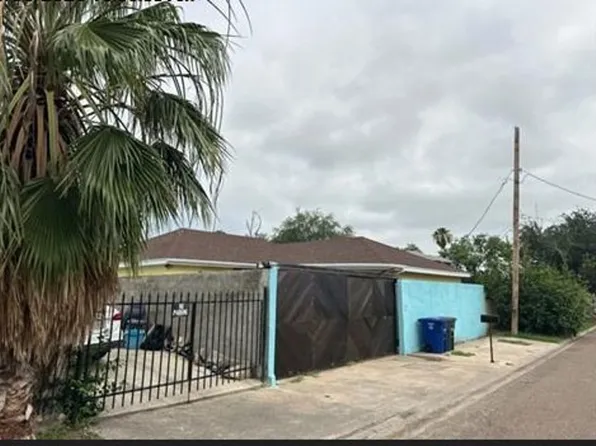 4304 Convent Ave, Laredo, TX 78041