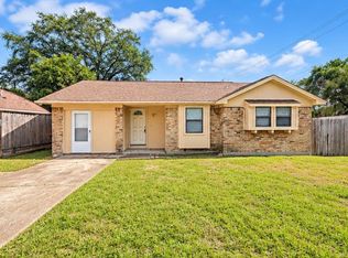 4504 Hemlock Dr, Baytown, TX 77521