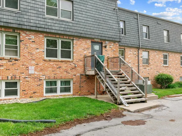 12726 Gail Plz APT 107, Omaha, NE 68137