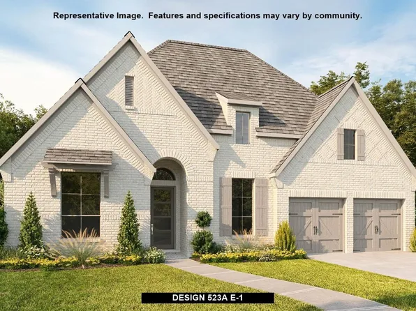 3018 Gold Dust Dr, Celina, TX 75009