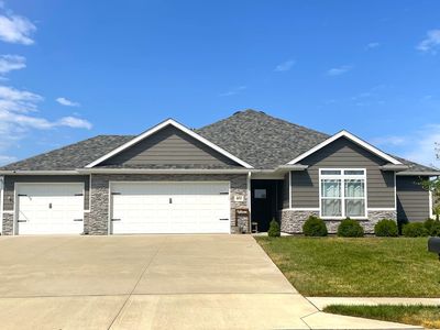 401 Peterson Ln, Ashland, MO, 65010