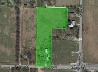 5324 Elm Springs Rd, Springdale, AR 72762