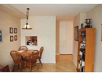 Rented by Corcoran