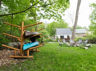 15 High St UNIT 5, Meredith, NH 03253