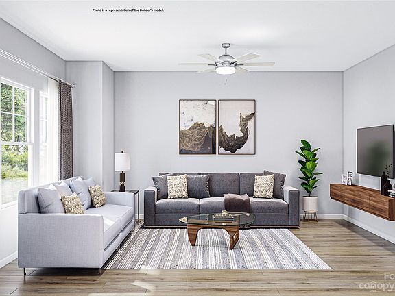3rd image of 1114 Foundry Dr #503
