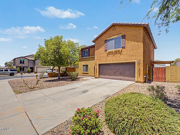 3rd image of 4732 W GINGER Avenue