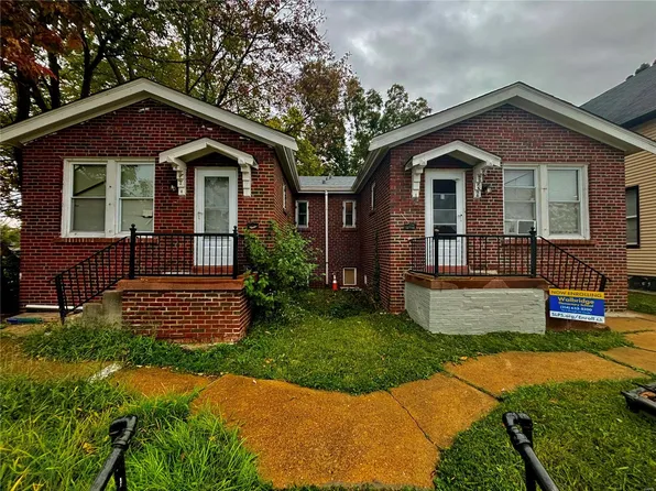 4948 N Plover Ave, Saint Louis, MO 63120