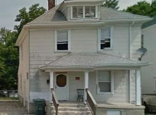 207 Pleasant Ave, Dayton, OH 45403