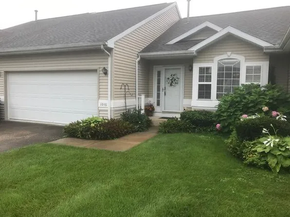 1848 Quail Cove Dr, Kalamazoo, MI 49009