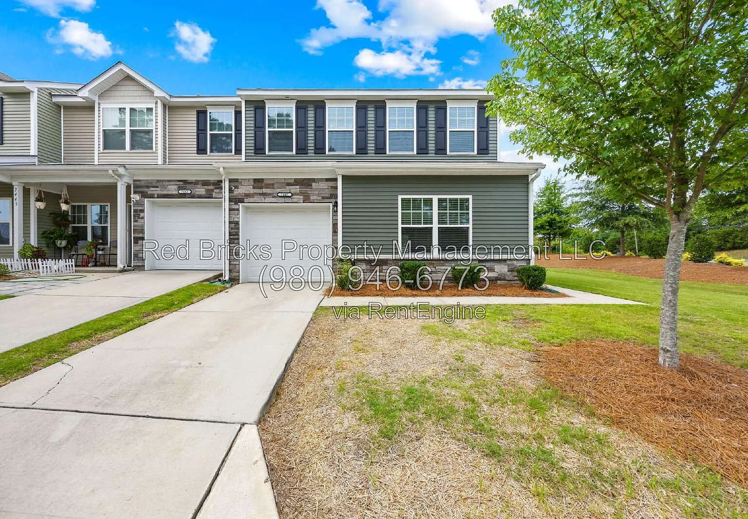 4 bed, 2.5 bath, 1850 sqft, $2,195 — Photo 4