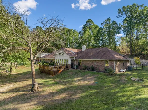 4622 W State Highway 3, Broken Bow, OK 74728