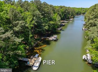 272 Elkins Ln, Lusby, MD 20657