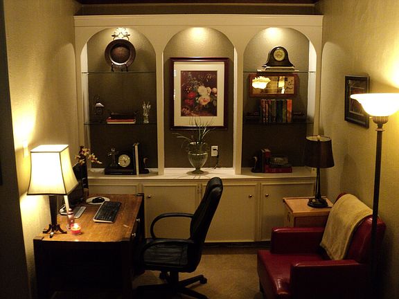 Office Nook
