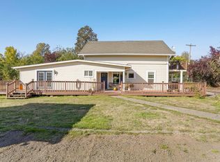 6705 S Pacific Hwy W, Monmouth, OR 97361