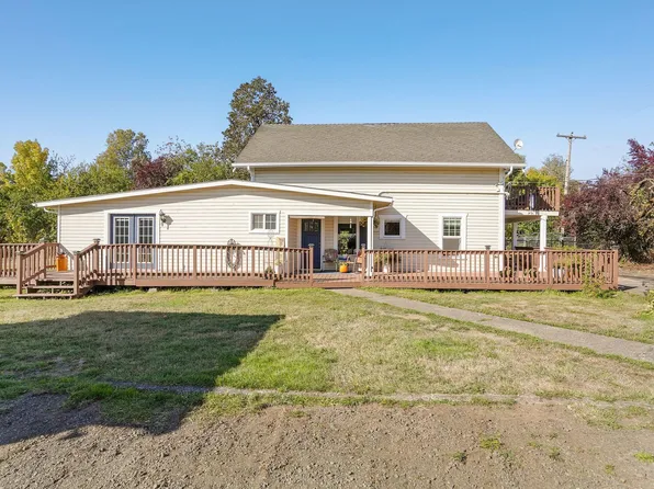 6705 S Pacific Hwy W, Monmouth, OR 97361