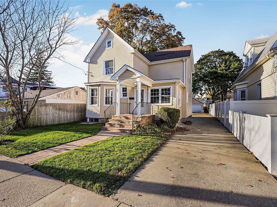 1st image of 27 Albemarle Avenue