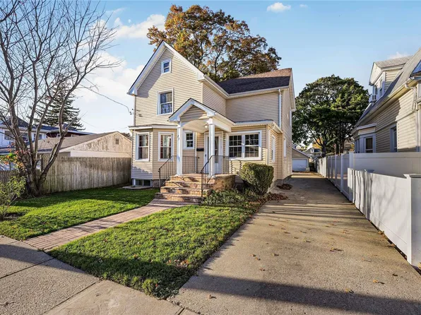 27 Albemarle Avenue, Hempstead, NY 11550