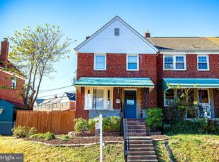 8664 Black Oak Rd, Parkville, MD 21234