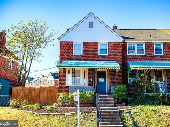 8664 Black Oak Rd, Parkville, MD 21234
