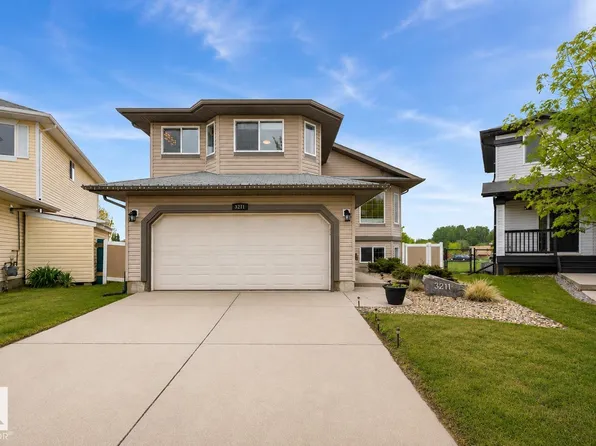 3211 47th St, Beaumont, AB T4X 0B7