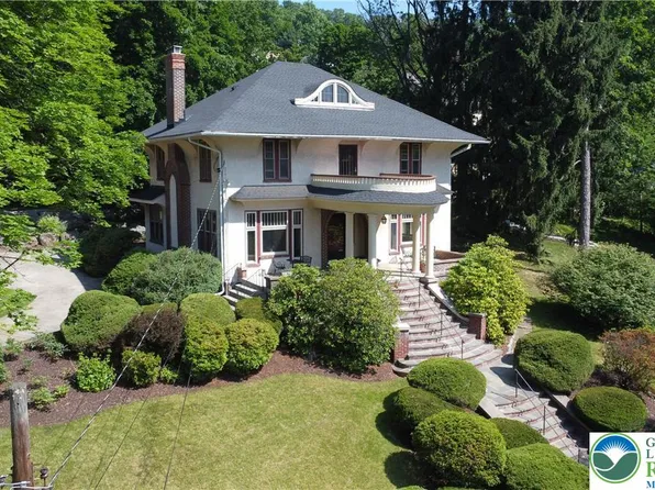 124 E Wayne Ave, Easton, PA 18042