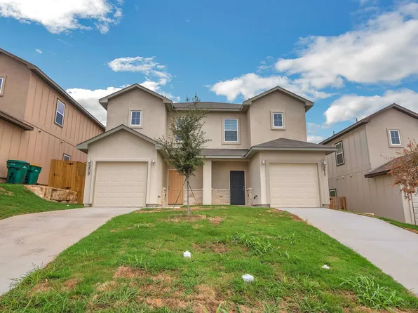 124 Peruna Dr, Marble Falls, TX 78654