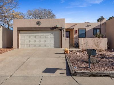 5771 Manzanillo Loop NE, Albuquerque, NM, 87111