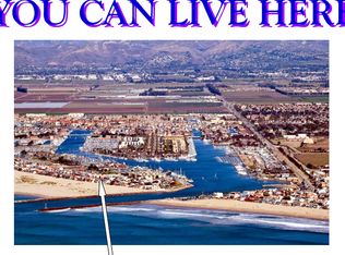 3325 Harbor Blvd #1/2, Oxnard, CA 93035