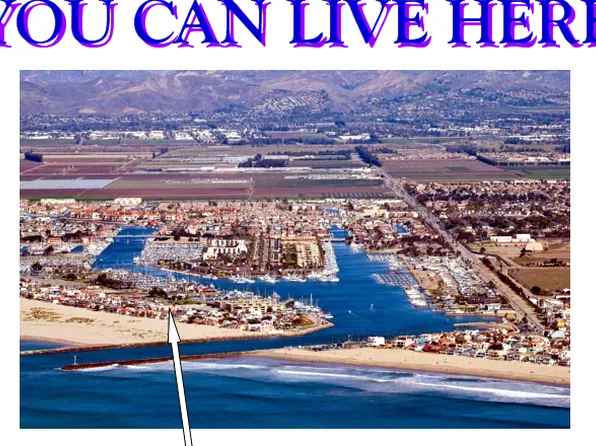 3325 Harbor Blvd #1/2, Oxnard, CA 93035