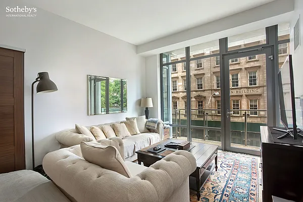 Rented by Sotheby's International Realty | media 51