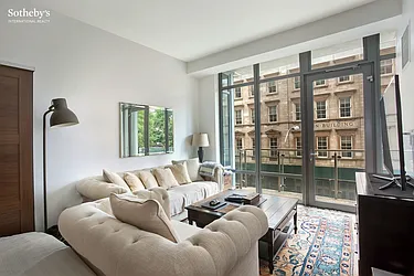 Rented by Sotheby's International Realty