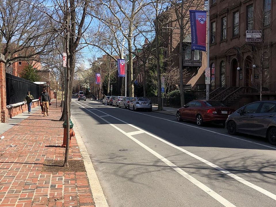 830 Pine St UNIT 2.5, Philadelphia, PA 19107 Zillow