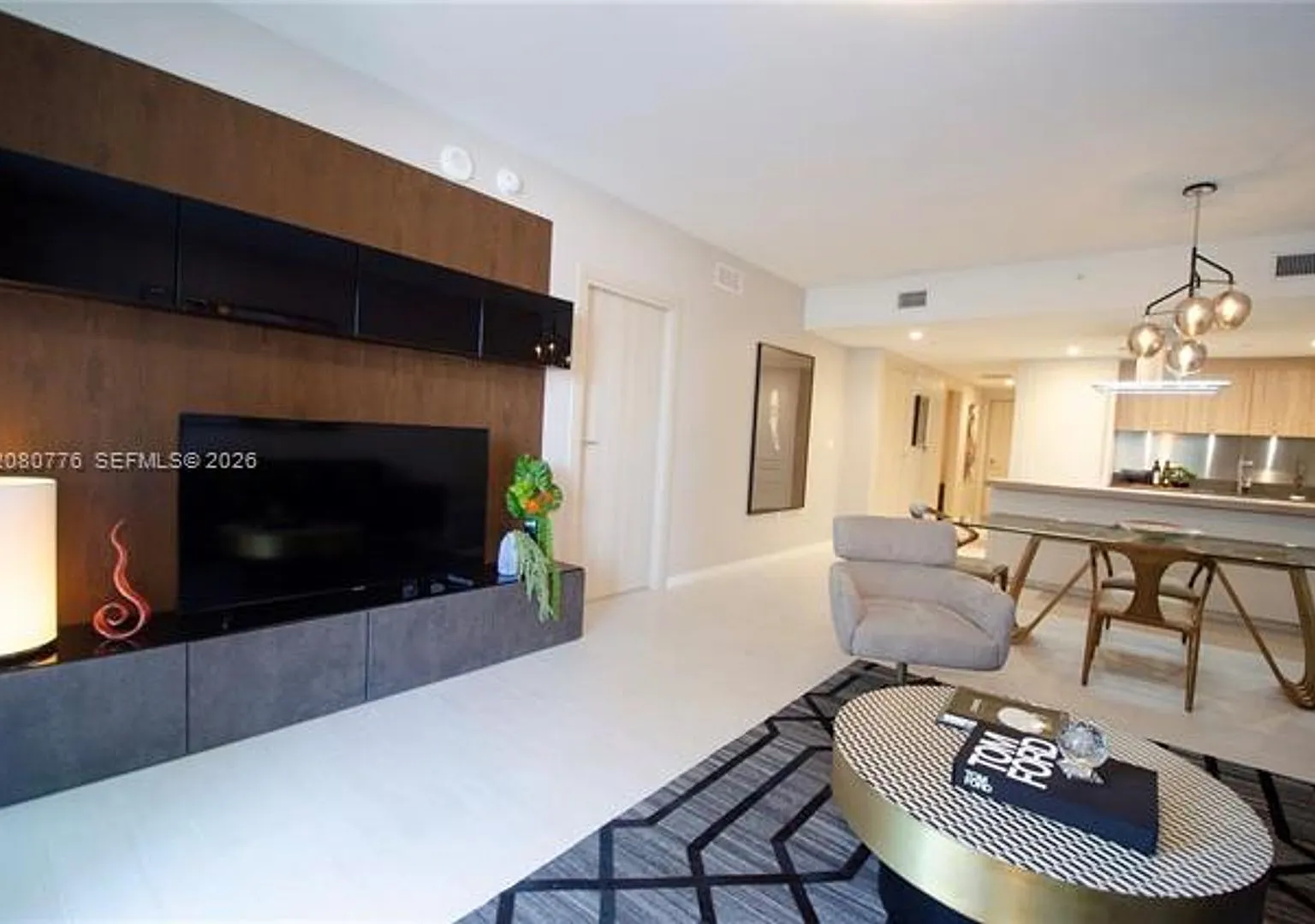 1000 Brickell Plz cu-4207, Miami, FL 33131 — Photo 2