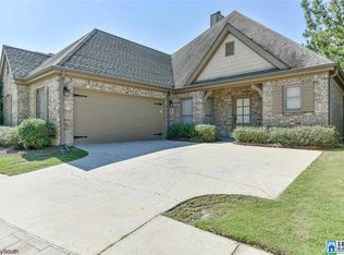 2305 River Grand Dr, Vestavia, AL 35243