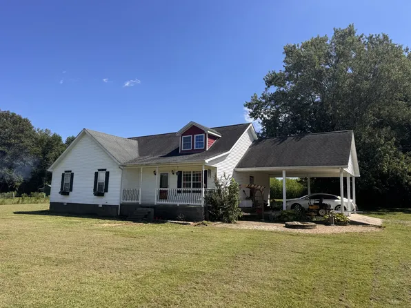 972 Mud Creek Rd, Morrison, TN 37357
