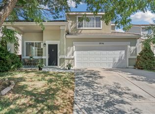 3756 Gardenwall Ct, Fort Collins, CO 80524