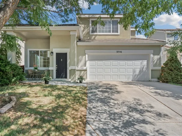 3756 Gardenwall Ct, Fort Collins, CO 80524