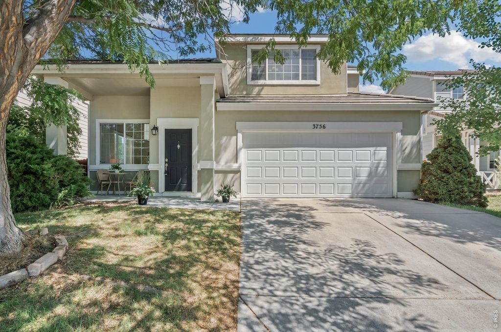 3756 Gardenwall Ct