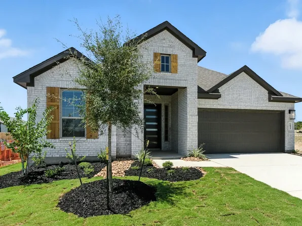 Aspen Plan, Alsatian Oaks